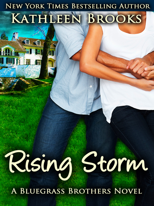 Title details for Rising Storm by Kathleen Brooks - Available